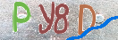 Εικόνα CAPTCHA