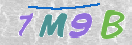 Εικόνα CAPTCHA