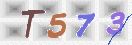 Εικόνα CAPTCHA