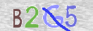 Εικόνα CAPTCHA