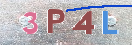 Εικόνα CAPTCHA