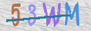 Εικόνα CAPTCHA
