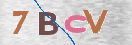 Εικόνα CAPTCHA