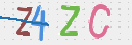 Εικόνα CAPTCHA