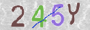 Εικόνα CAPTCHA
