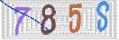 Εικόνα CAPTCHA