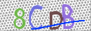 Εικόνα CAPTCHA