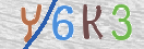 Εικόνα CAPTCHA
