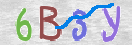 Εικόνα CAPTCHA