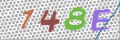 Εικόνα CAPTCHA