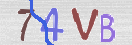 Εικόνα CAPTCHA