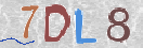 Εικόνα CAPTCHA
