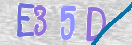 Εικόνα CAPTCHA