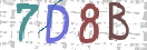 Εικόνα CAPTCHA