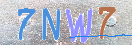 Εικόνα CAPTCHA