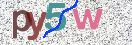 Εικόνα CAPTCHA