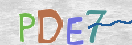 Εικόνα CAPTCHA