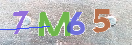 Εικόνα CAPTCHA