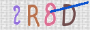 Εικόνα CAPTCHA