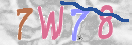 Εικόνα CAPTCHA