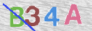 Εικόνα CAPTCHA