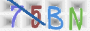 Εικόνα CAPTCHA