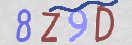 Εικόνα CAPTCHA