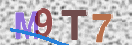 Εικόνα CAPTCHA