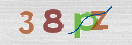Εικόνα CAPTCHA