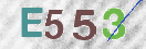 Εικόνα CAPTCHA