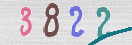 Εικόνα CAPTCHA