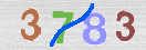 Εικόνα CAPTCHA