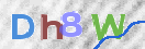 Εικόνα CAPTCHA