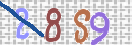 Εικόνα CAPTCHA