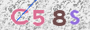 Εικόνα CAPTCHA