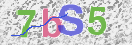 Εικόνα CAPTCHA