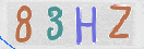Εικόνα CAPTCHA