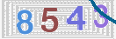 Εικόνα CAPTCHA