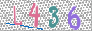 Εικόνα CAPTCHA