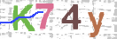 Εικόνα CAPTCHA