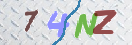 Εικόνα CAPTCHA