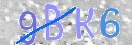 Εικόνα CAPTCHA