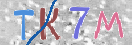 Εικόνα CAPTCHA