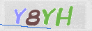 Εικόνα CAPTCHA