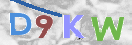 Εικόνα CAPTCHA