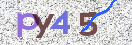 Εικόνα CAPTCHA