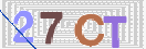 Εικόνα CAPTCHA