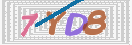 Εικόνα CAPTCHA