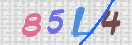 Εικόνα CAPTCHA