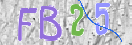 Εικόνα CAPTCHA